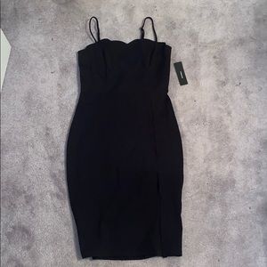 Lulu Midi Dress